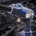 18V 21V Batería de litio Arandela de lavadora de batería